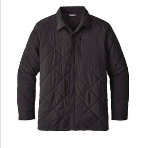 Patagonia Tough Puff Shirt / Jacket Large